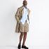 Men's No Iron 9" Comfort Waist Plain Front Chino Short, alternative image