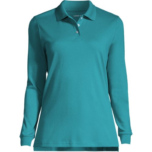Teal Breeze