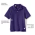 Men's Short Sleeve Interlock Polo Shirt, alternative image
