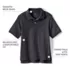 Women's Short Sleeve Interlock Polo Shirt, alternative image