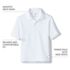 Women's Short Sleeve Interlock Polo Shirt, alternative image