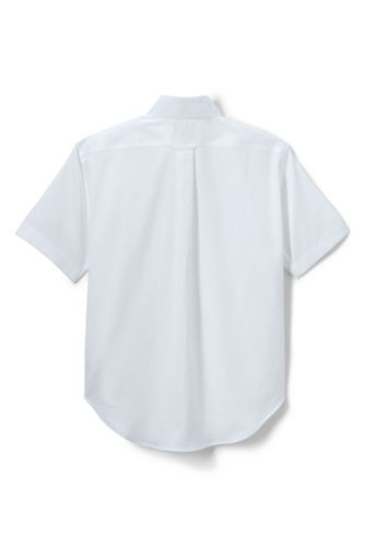 target boys white dress shirt