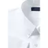 Men's Short Sleeve No Iron Pinpoint Dress Shirt, alternative image