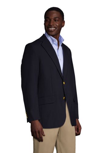 lands end travel blazer