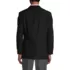 Men's Hopsack Blazer, Back