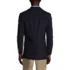 Men's Hopsack Blazer, Back