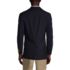 Men's Hopsack Blazer, Back