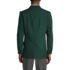Men's Hopsack Blazer, Back