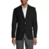 Men's Hopsack Blazer, Front