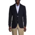 Men's Hopsack Blazer, Front