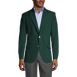 Men's Hopsack Blazer, Front