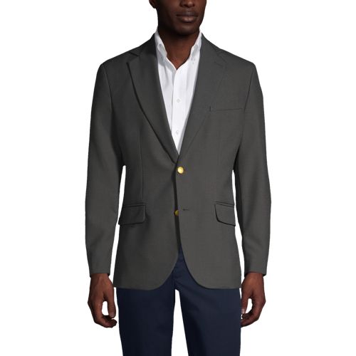 Best Mens Blazers Lands End