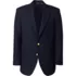 Men's Hopsack Blazer, Front