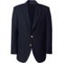 Men's Hopsack Blazer, Front