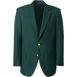 Men's Hopsack Blazer, Front