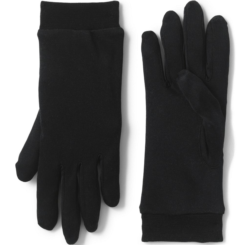 ALL-DAY Protective Fingerless Glove Liners | Healthcare Gloves |  Gloves-Online