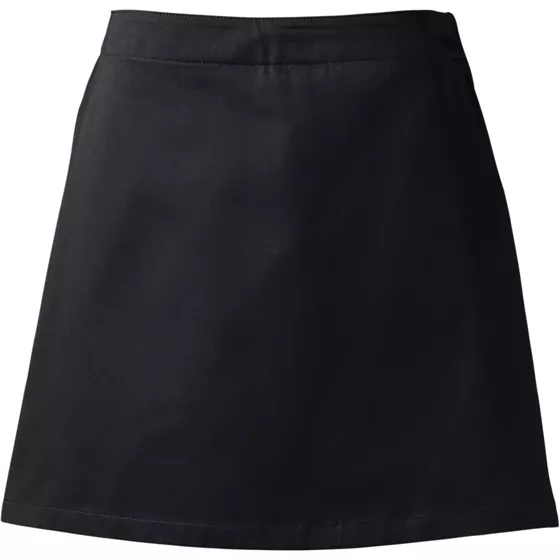Women's Blend Chino Skort Above Knee - primary