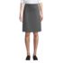 Women's Blend Chino Skort Top of Knee , Front