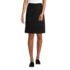 Women's Blend Chino Skort Top of Knee , Front