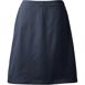 Women's Blend Chino Skort Top of Knee , Front