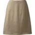 Women's Blend Chino Skort Top of Knee , Front