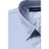 Boys Long Sleeve No Iron Pinpoint Dress Shirt, alternative image