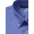 Boys Long Sleeve No Iron Pinpoint Dress Shirt, alternative image