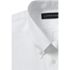 Boys Long Sleeve No Iron Pinpoint Dress Shirt, alternative image