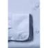 Boys Long Sleeve No Iron Pinpoint Dress Shirt, alternative image