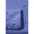 Boys Long Sleeve No Iron Pinpoint Dress Shirt, alternative image