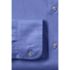 Boys Long Sleeve No Iron Pinpoint Dress Shirt, alternative image
