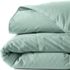 Essential Pureloft Box Comforter, Front