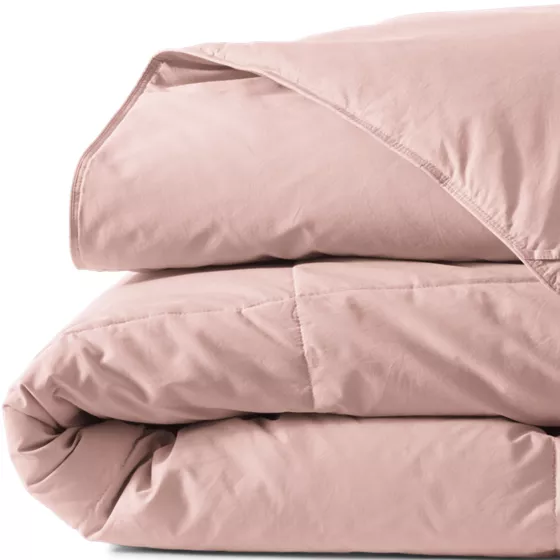 Essential Pureloft Box Comforter - primary