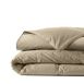 Essential Pureloft Box Comforter, Front