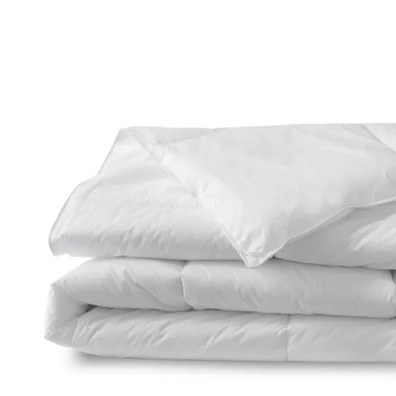 Essential Pureloft Box Comforter - primary