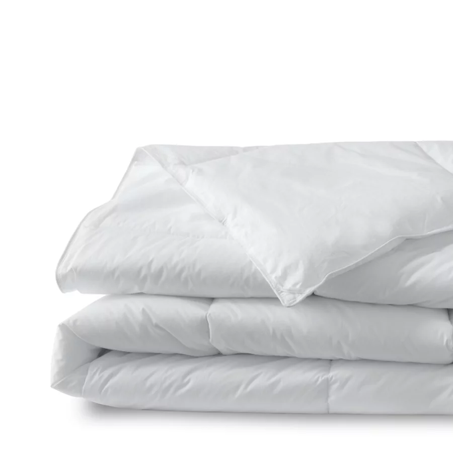 Essential Pureloft Box Comforter view 2