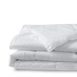 Essential Pureloft Box Comforter, Front