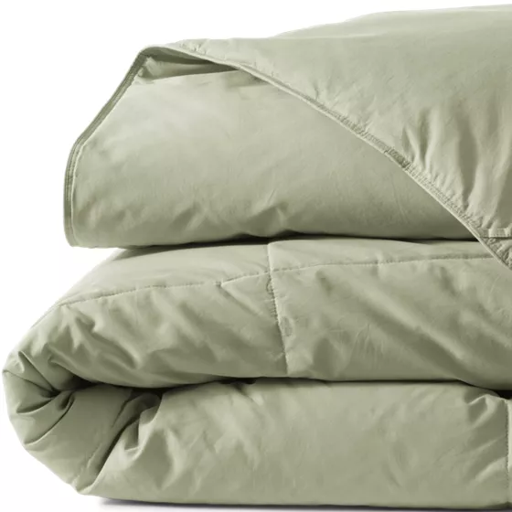 Essential Pureloft Box Comforter - primary