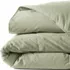 Essential Pureloft Box Comforter, Front