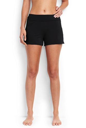 petite swim shorts