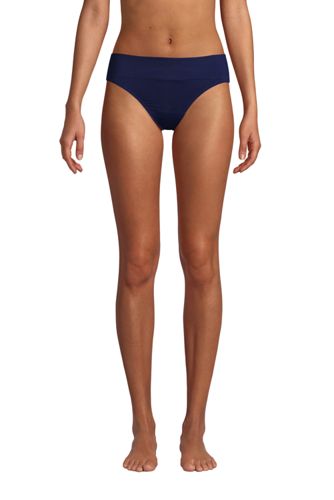 lands end womens swimsuit bottoms