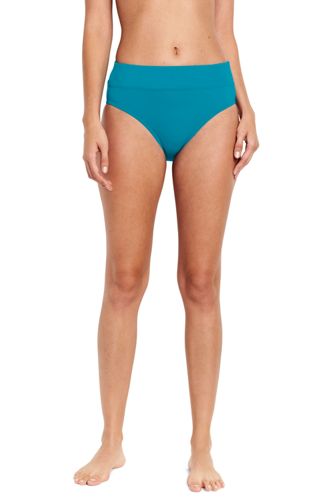 lands end womens swimsuit bottoms