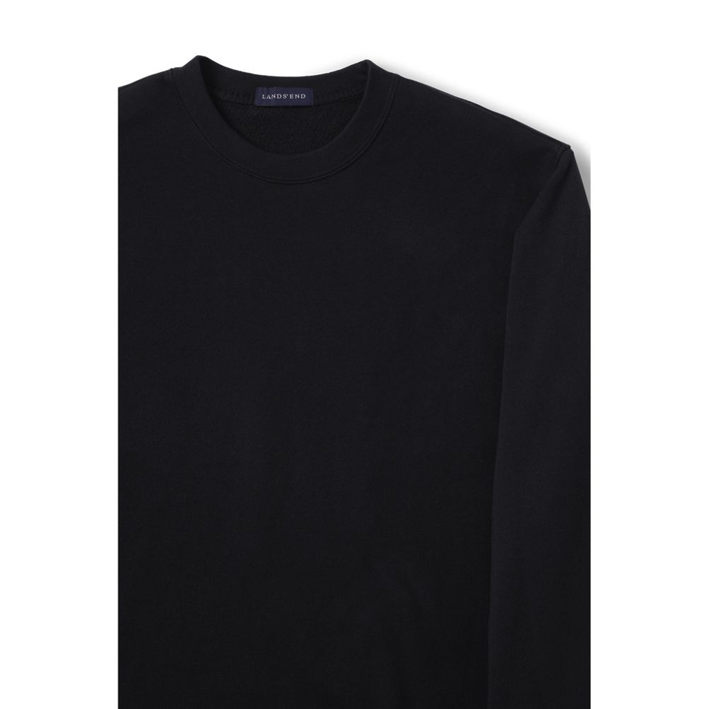 Unisex Crewneck Sweatshirt | Lands' End