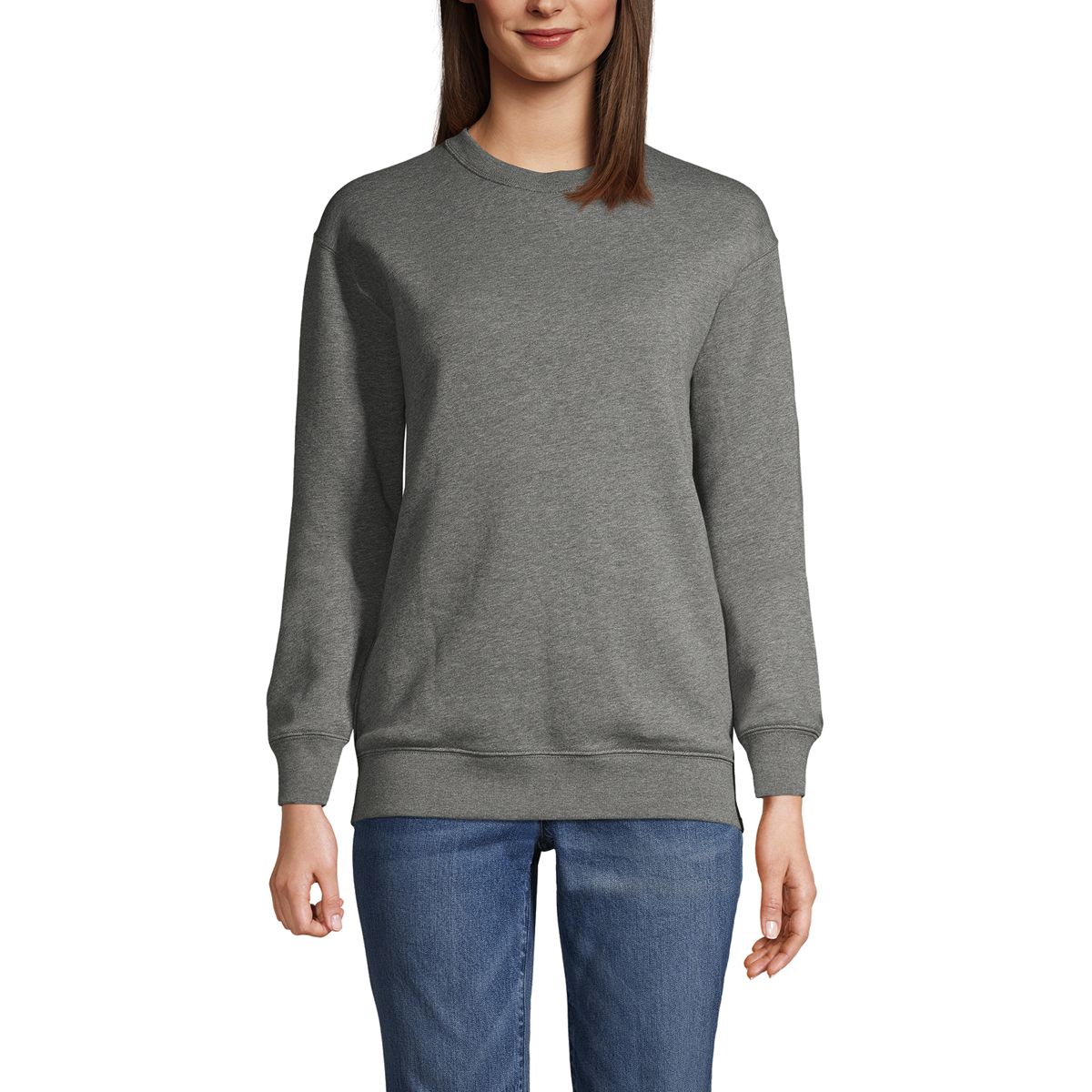 Unisex Crewneck Sweatshirt