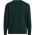 School Uniform Unisex Big Crewneck Sweatshirt, Back