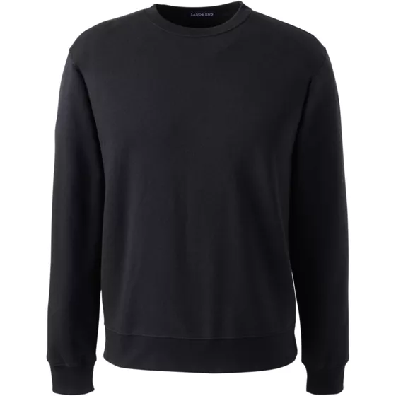 School Uniform Unisex Big Crewneck Sweatshirt - primary