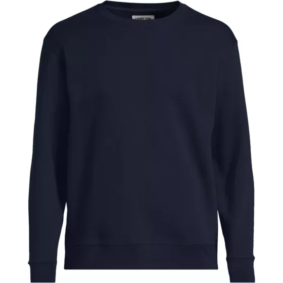 School Uniform Unisex Logo Crewneck Sweatshirt - primary