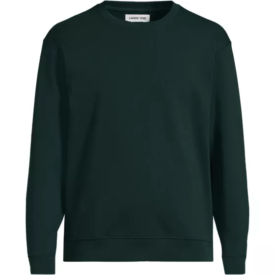 School Uniform Unisex Big Crewneck Sweatshirt - primary