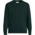 School Uniform Unisex Big Crewneck Sweatshirt, Front