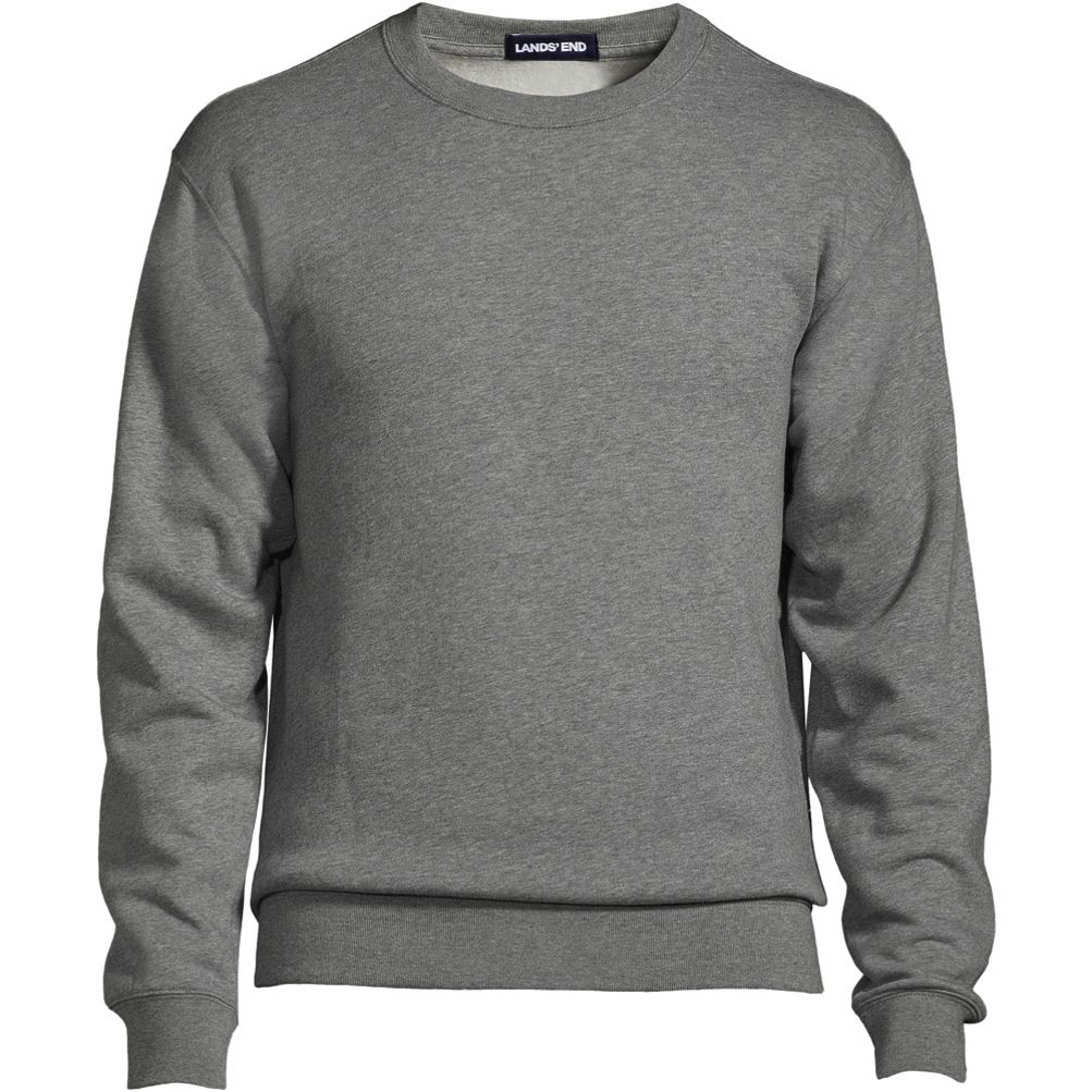 トップス C.E / COTTON TRACK CREWNECK L SIZE Unisex Crewneck Sweatshirt | Lands' End